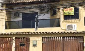 Imagem 4: Excelente Casa Duplex para Venda em Nilópolis