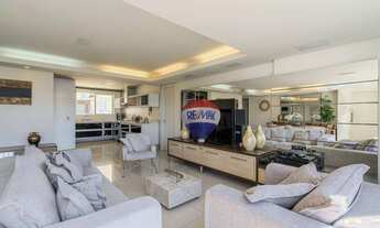 Imagem 7: 3 dormitórios com vista para o Parque Germânia