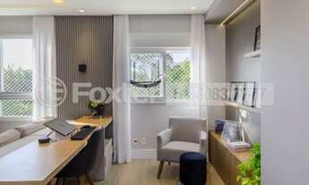 Imagem 7: Apartamento para venda possui 62 metros quadrados com 2 quartos em Navegantes - Porto Aleg