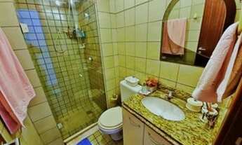 Imagem 6: Apartamento para venda possui 94 metros quadrados com 3 quartos