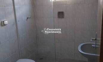 Imagem 7: Casa para aluguel possui 90 metros quadrados com 2 quartos em Jardim Esper - Jacareí - SP