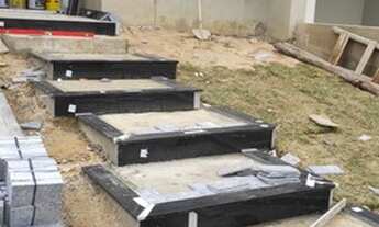 Imagem 3: Linda Casa Residencial Ibiti Reserva - 03 Dorms. 03 Suites -Com Piscina - Pronta dentro d