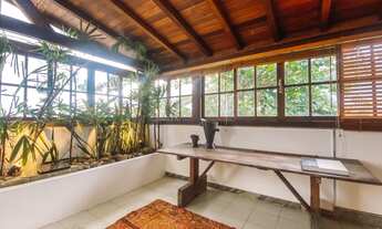 Imagem 7: Cobertura duplex para venda possui 260 m2 com 3 quartos