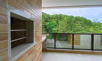 Imagem: FLORIANóPOLIS - Apartamento Padrão - Itacorubi