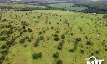 Imagem: Fazenda em Alexânia-GO. gt 76 Alq. (367