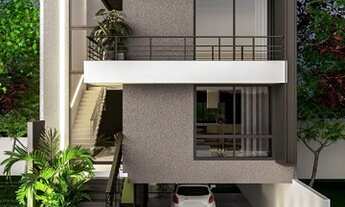 Imagem: Casa em Condomínio Fechado no Santa Cândida