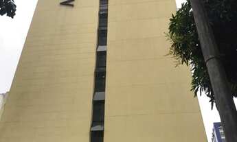 Imagem 7: Aparte-Hotel, para venda tem 55 metros quadrados com 1 quarto em Caminho das Árvores - Sal