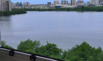 Imagem 6: Apartamento para venda possui 133 metros quadrados com 4 quartos