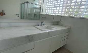 Imagem 2: Apartamentos 4 Dormitórios para locação em Brasília