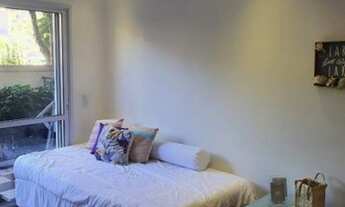 Imagem 4: Apartamento para aluguel tem 47 metros quadrados com 1 quarto em Jardim Leonor - São Paulo