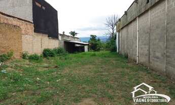 Imagem 3: Galpão e Ponto comercial no Santo Antônio para locação e venda