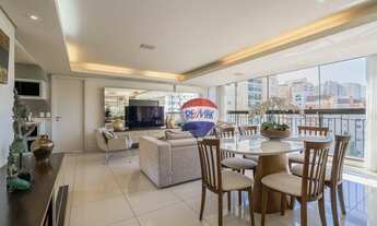 Imagem 3: 3 dormitórios com vista para o Parque Germânia