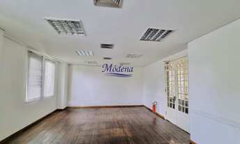 Imagem 5: Sobrado Comercial para Locação em São Paulo, Jardim America, 1 dormitório, 5 banheiros, 16