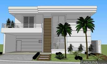 Imagem 4: Casa com piscina no sub solo, 3 suítes