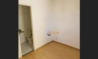 Imagem 5: Apartamento com 3 dormitórios para alugar, 65 m² por R$ 1.977,00/mês - Vila Amália - São P