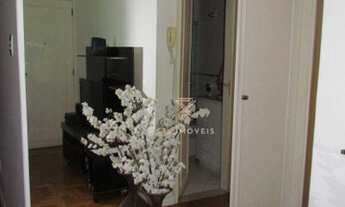 Imagem 2: Apartamento com 1 dormitório à venda, 42 m² por R$ 950.000 - Ipanema - Rio de Janeiro/RJ