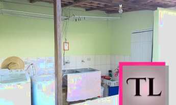 Imagem 4: Casa plana na zona leste