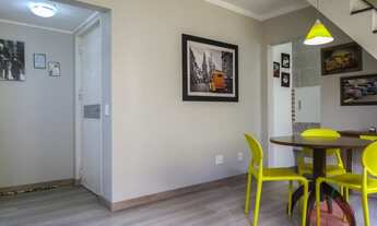 Imagem 5: PORTO ALEGRE - Apartamento Padrão - Azenha