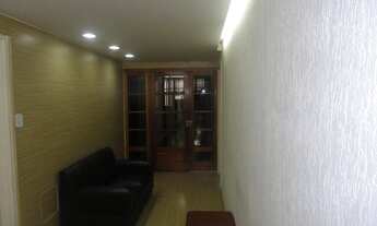 Imagem 2: Sala/Conjunto para aluguel tem 100 metros quadrados em Centro - Rio de Janeiro - RJ