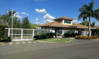 Imagem: Terreno - Loteamento Alphaville Campinas