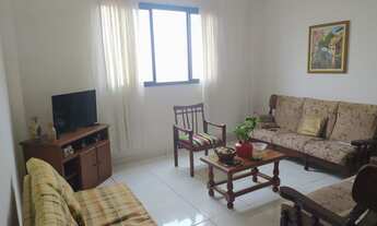 Imagem 3: Apartamento 48m² com 1 quarto 1 vaga, Caiçara , Escada, 3° andar, 140 mil á vista