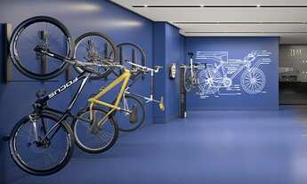 Imagem 2: Apartamento para venda com 175 metros quadrados com 3 quartos