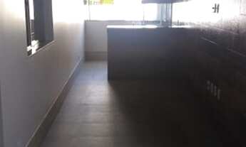 Imagem 3: Apartamento 3 qts com varanda gourmet com churrasqueira no Bairro Paquetá - Belo Horizonte