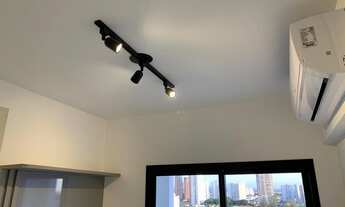 Imagem 5: Fit Campolim - Todo modulado 55 m²