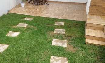 Imagem 4: Casa de praia Jácuipe