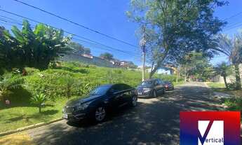 Imagem: Terrenos em Condomínio - Residencial Parque