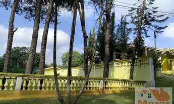 Imagem 6: MARAVILHOSA CASA NO CONDOMÍNIO SCORPIOS - CAJAMAR - SP