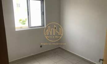 Imagem 7: Bom apartamento no bairro Cabral, oportunidade para o primeiro imóvel e investimento