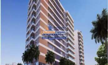 Imagem: NAVEGANTES - Apartamento Padrão - Centro