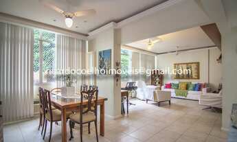 Imagem 5: Apartamento para venda tem 97 metros quadrados com 3 quartos em Copacabana - Rio de Janeir