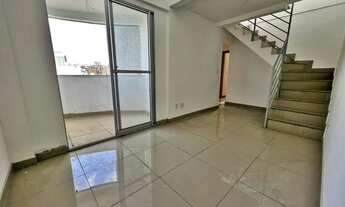 Imagem 5: COBERTURA 02 QUARTOS SU?TE 02 VAGAS DE GARAGEM - BAIRRO OURO PRETO