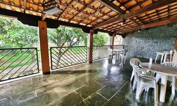 Imagem 3: Casa 4 quartos, 4 vagas, bairro alipio de melo