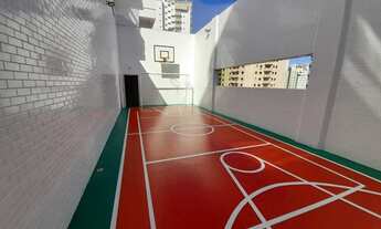 Imagem 2: Apartamento para venda tem 92 metros quadrados com 2 dormitórios em Aviação - Praia Grande