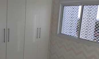 Imagem 5: Apartamento para venda possui 82 metros quadrados com 3 quartos