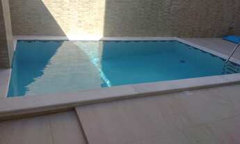 Imagem: Apartamento para venda com 55 metros quadrados