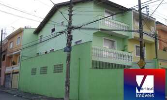 Imagem: Ótimo Sobrado a venda no Parque Pinheiros