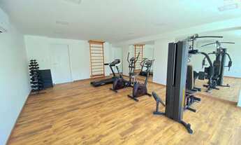 Imagem 3: Apartamento Novo 1 Quarto em Boa Viagem