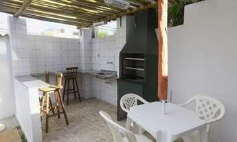 Imagem 4: Apartamento 2/4, mobiliado em Stella Maris - Salvador/BA