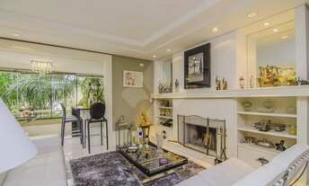 Imagem 5: PORTO ALEGRE - Padrão - Petrópolis