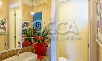 Imagem 5: Casa de condomínio para venda tem 155 metros quadrados com 3 quartos