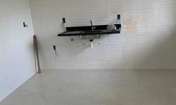 Imagem 3: Apartamento Studio Tatuapé, 2 dormitórios, 50m2, novo