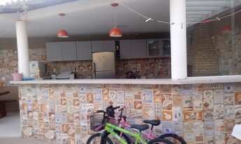 Imagem 5: Casa Duplex com Piscina na Aruana