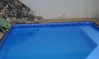 Imagem 3: Casa no Jardins Lisboa com 3 suítes plenas, lazer completo, Condomínio de Luxo