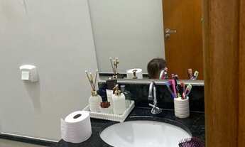 Imagem 6: Casa para venda com 130 metros quadrados com 2 quartos em Chácara São Carlos - Marília - S