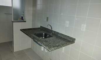 Imagem 3: Apartamento 1 quarto, sala com cozinha americana, 1 vaga - Metrô Consolação