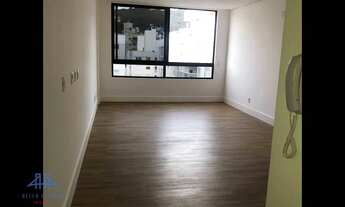 Imagem 2: Studio com 1 dormitório à venda, 32 m² por R$ 458.950,00 - Córrego Grande - Florianópolis